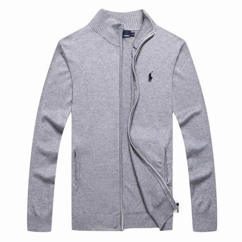 polo Men's Sweater 118